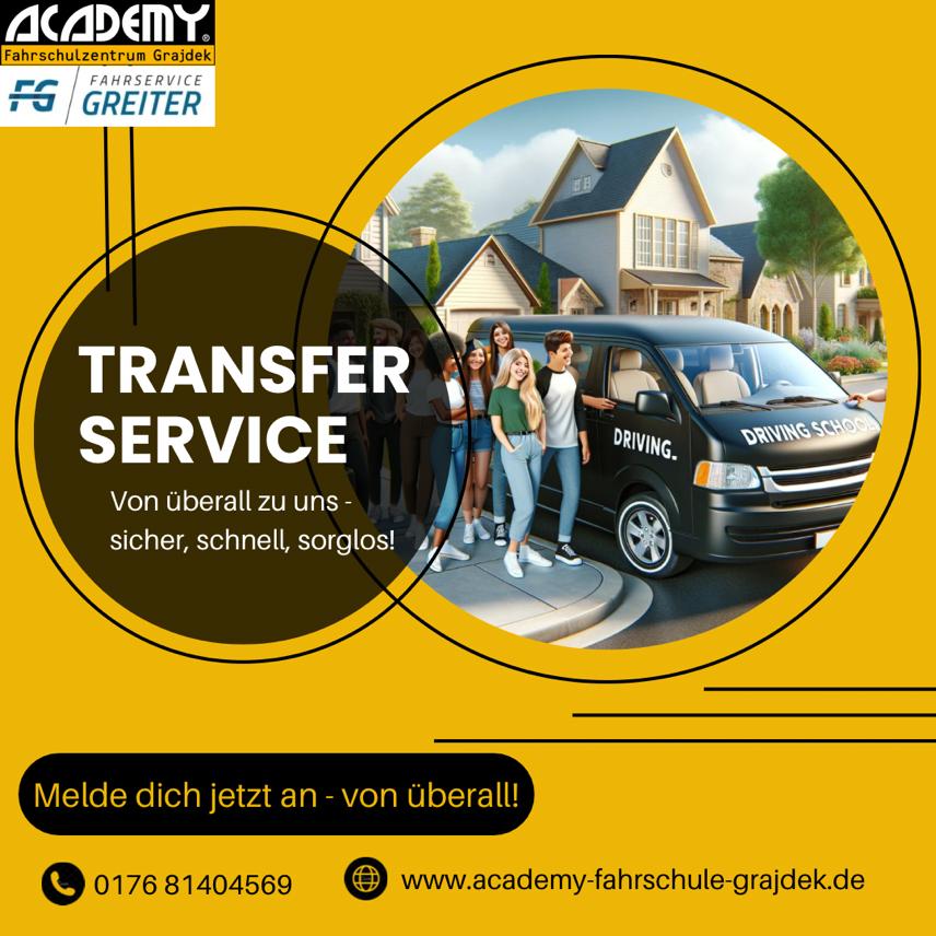 Transfer-Service